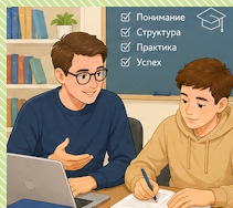 Услуги Услуги репетиторов в Глазове