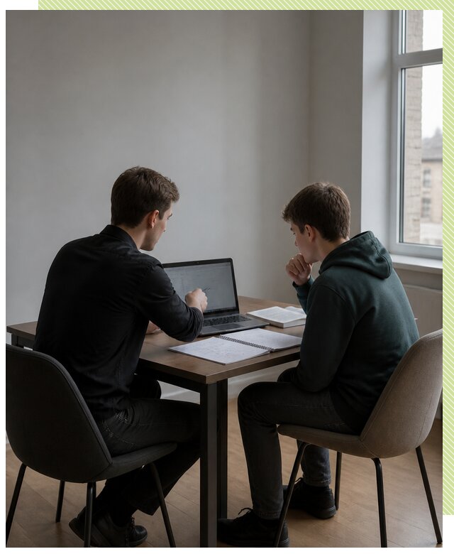 Репетитор по информатике ЕГЭ в Глазове от 1530 р. | Репетитор-Глз