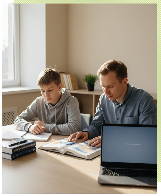 Репетитор по английскому 7 класс в Глазове по цене 1224 р. | Репетитор-Глз