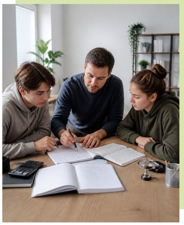 Репетитор физика ЕГЭ в Глазове по цене от 1224 р. | Репетитор-Глз
