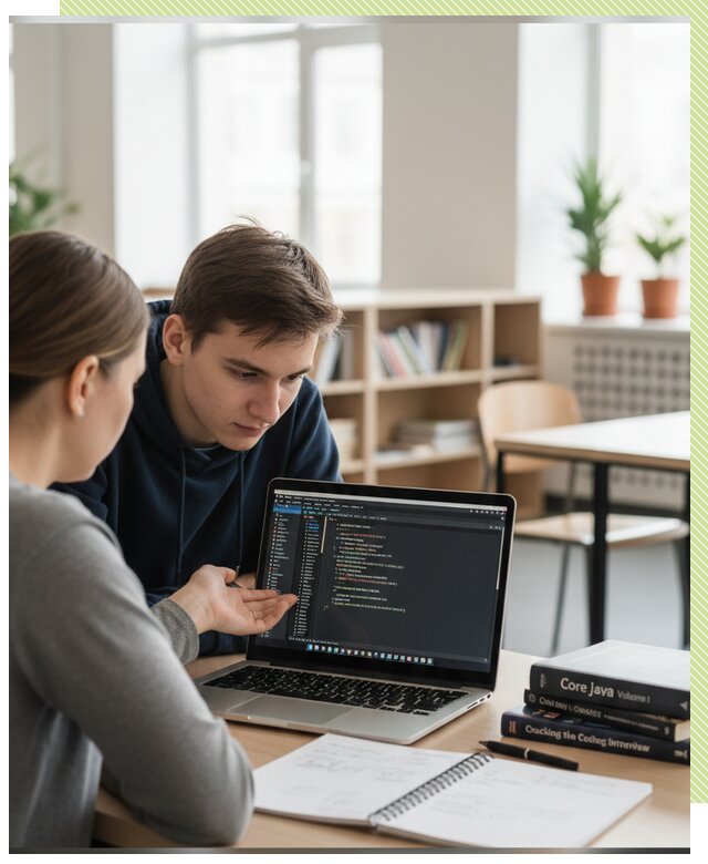 Репетитор по JavaScript в Глазове по цене от 1837 р. | Репетитор-Глз