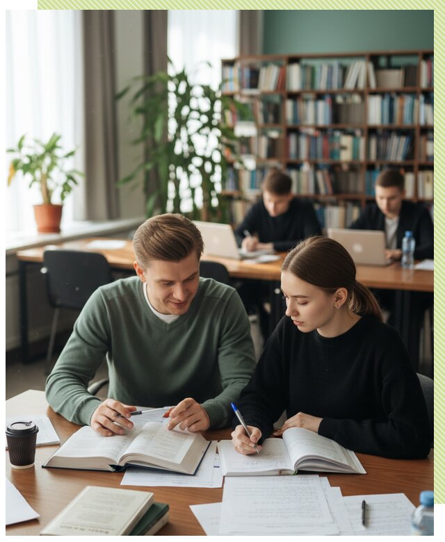 Репетитор для студентов медиков в Глазове от 1530 р. | Репетитор-Глз